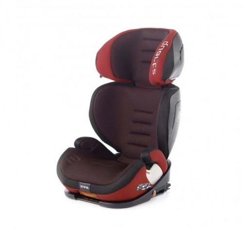 Jane Столче за кола (9-36кг) Quartz Isofix S53