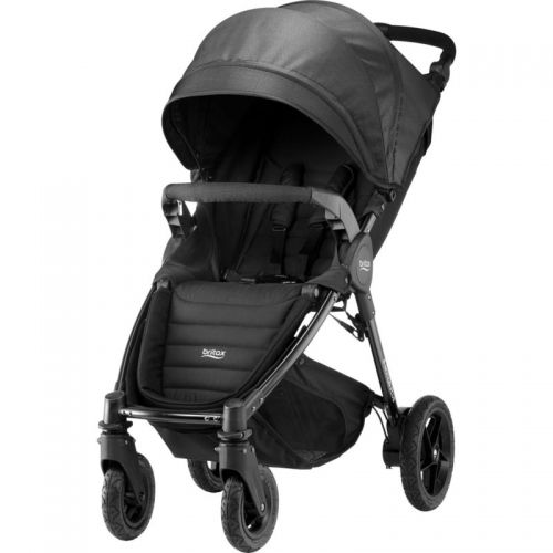 Britax Romer Детска количка  B-Motion 4 Plus