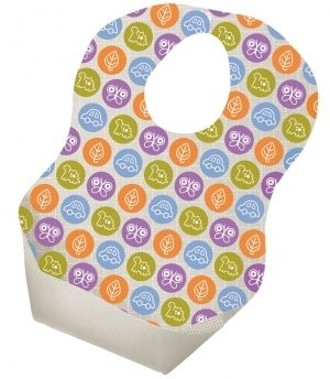Tommee Tippee - Лигавници за еднократна употреба 4m+ 