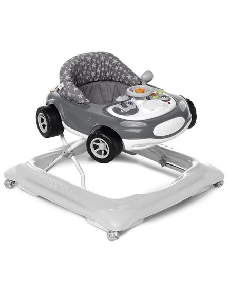 Jane  Проходилка Formula Kid червена