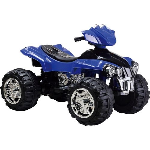 Moni - Акумулаторно бъги Speed - ZP5128A синьо