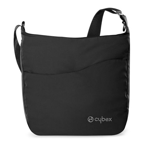 Чанта за бебешки аксесоари Cybex Black