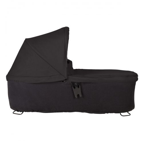 Mountain Buggy - Кош за новородено 'Plus'  за DUET/SWIFT/MINI