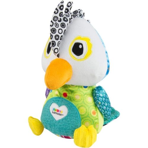 Lamaze  Жабока 'Бърборко'