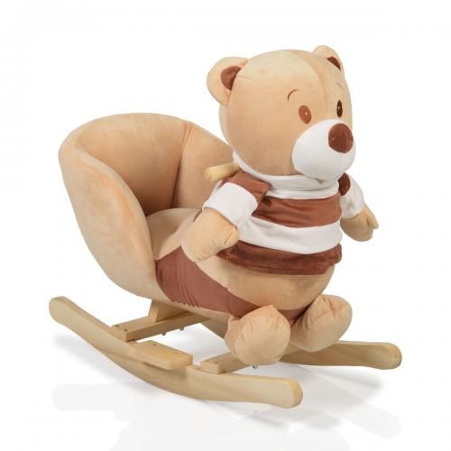 Moni - Люлка  Bear