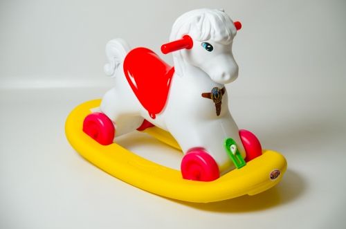 Burak Toys  Люлка Конче