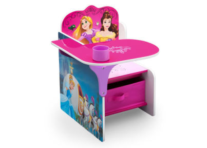 Delta Children Детски чин Princess