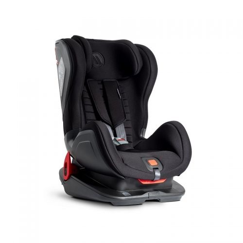 Avionaut - Детско столче за кола Glider Comfy (9 -25кг) - Black