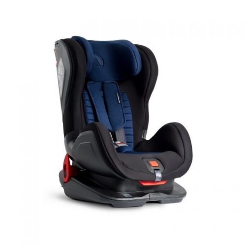 Avionaut - Детско столче за кола Glider Comfy (9 -25кг) - Blue