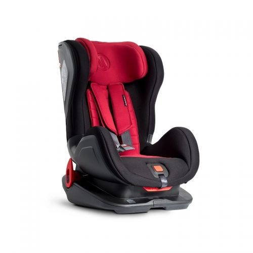 Avionaut - Детско столче за кола Glider Comfy (9 -25кг) - Red