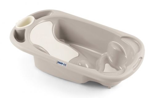 Cam BABY BAGNO Анатомична бебешка ваничка col.U18