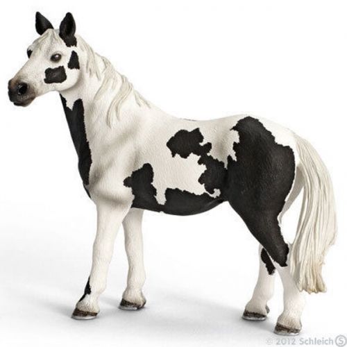 Schleich - Фигурка * Пинто кобила* - 13696
