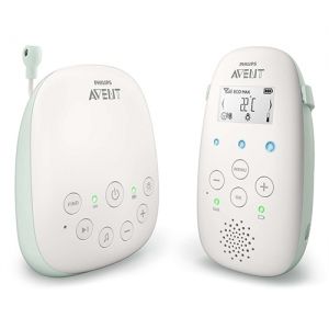 Philips AVENT SCD711/52 DECT Бебефон