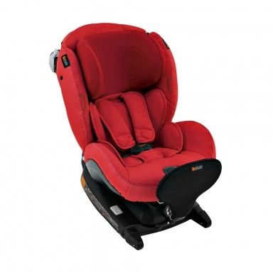 Стол за кола BeSafe iZi Combi X4 Isofix Sunset Melange