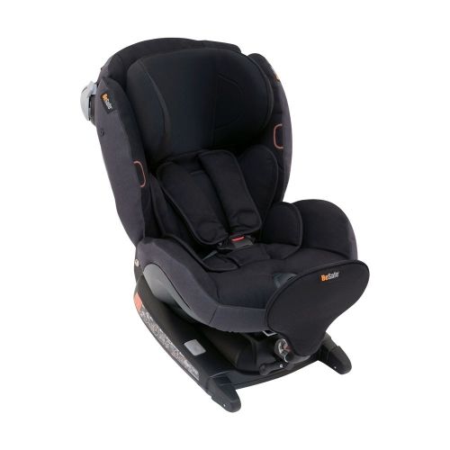 Стол за кола BeSafe iZi Combi X4 Isofix Midnight Black Melange