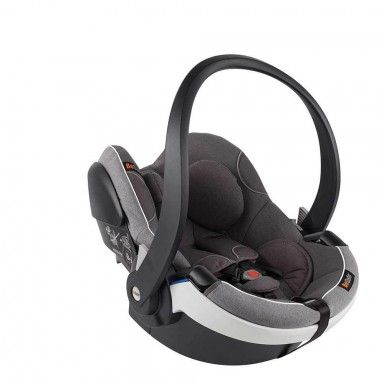 Стол за кола BeSafe iZi Go Modular(0-13 kg) 02 Metallic Melange 2016