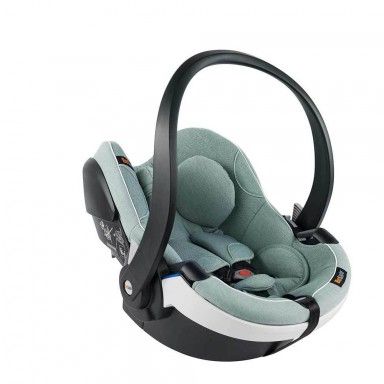 Стол за кола BeSafe iZi Go Modular(0-13 kg) Sea Green Melange