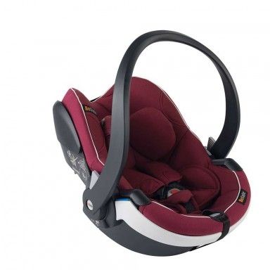 Стол за кола BeSafe iZi Go Modular(0-13 kg) Burgundy Melange