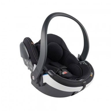 Стол за кола BeSafe iZi Go Modular(0-13 kg) Black Car Interior