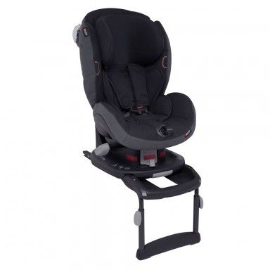 Стол за кола BeSafe iZi Comfort X3 IsoFix Tone in Tone Sapphire Blue 2016