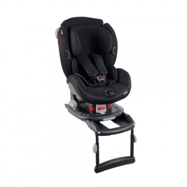 Стол за кола BeSafe iZi Comfort X3 IsoFix Lagoon/Grey