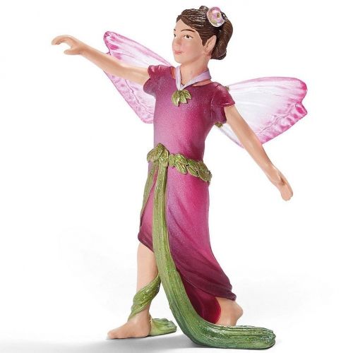 Schleich - Фигурка от серията Баяла Илорис: Елф на магнолиите- 70455