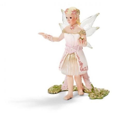 Schleich - Фигурка от серията Баяла Илорис: Елф- 70462