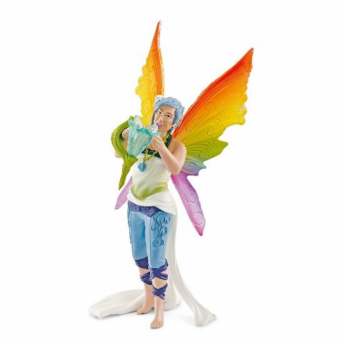 Schleich - Фигурка от серията Баяла Илорис: Даная 70481