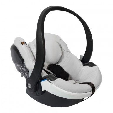 BeSafe покривало Glacier Grey за столче iZi Go Modular/X1