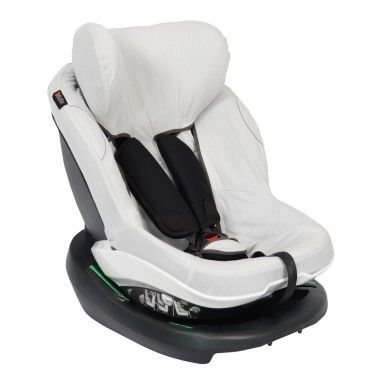 BeSafe покривало Glacier Grey за столче iZi Modular