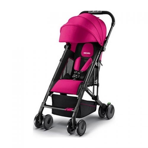 Recaro бебешка количка Easylife Elite - Pink