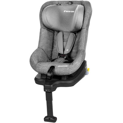 Детско столче за кола Maxi Cosi TobiFix (9-18 кг) Nomad Grey