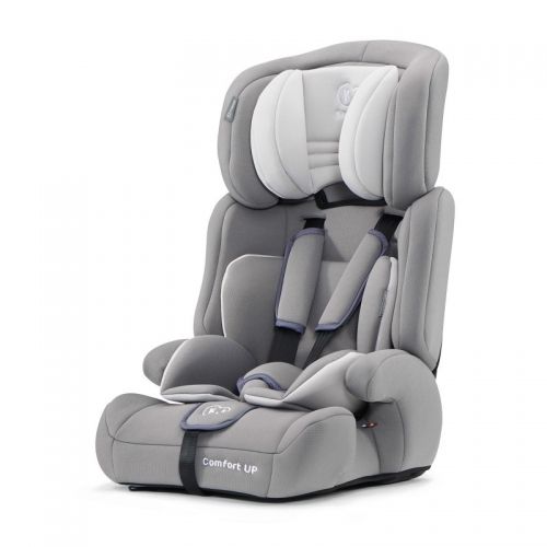 Kinder Kraft - Столче за кола Comfort Up Grey (9 -36kg)