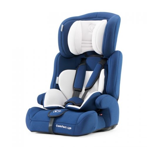 Kinder Kraft - Столче за кола Comfort Up Blue (9 -36kg)