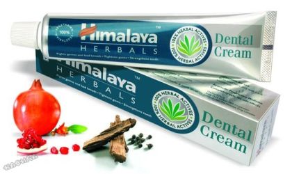 Himalaya Билкова паста за зъби 100мл.