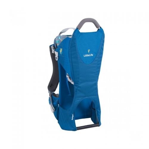 LittleLife Раница за носенe на дете Ranger S2