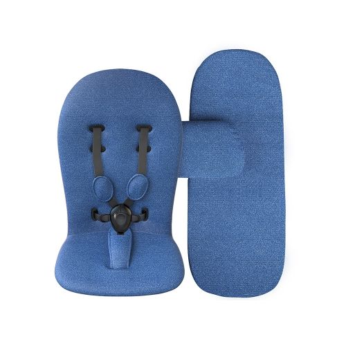 MIMA - Starter Pack Denim Blue
