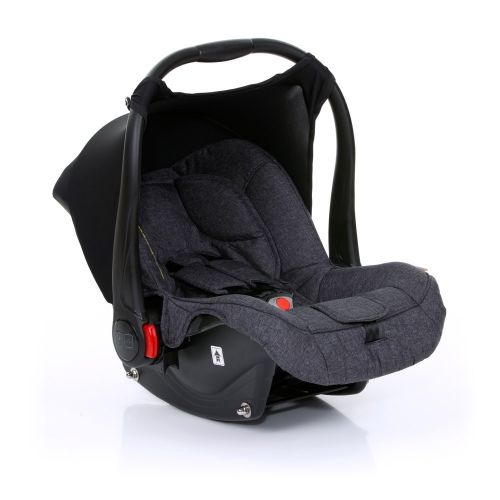 ABC Design - Hazel Столче за кола (0-13kg) street