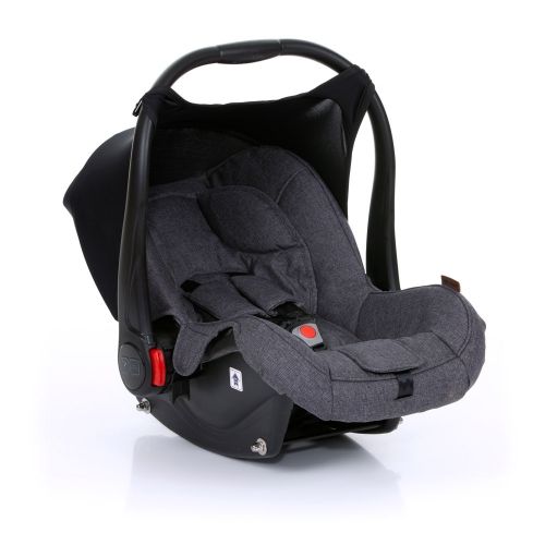 ABC Design - Hazel Столче за кола (0-13kg) asphalt Diamond Special Edition