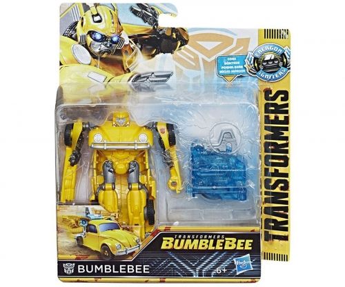 Hasbro - Transformers  Bumblebee Energon Igniters