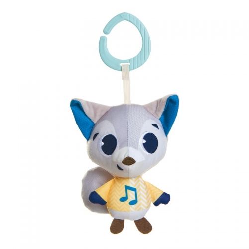 Tiny love - Музикална играчка малки откриватели Rob Husky