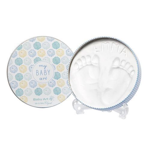 BabyART Mагична кутия Mr. & Mrs Clynk Заря Limited Edition