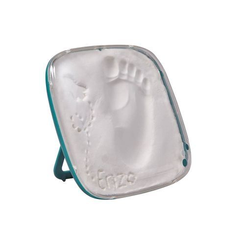 BabyART Hello Baby Кутия с отпечатък зелена
