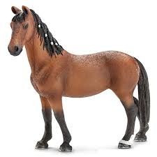 Schleich - Фигурка ТРАКЕНЕНСКА КОБИЛА 13757