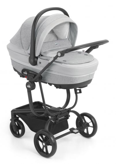  Cam TASKI  Fashion Бебешка количка 3 в 1 col.792