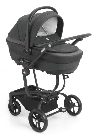  Cam TASKI  Fashion Бебешка количка 3 в 1 col.794