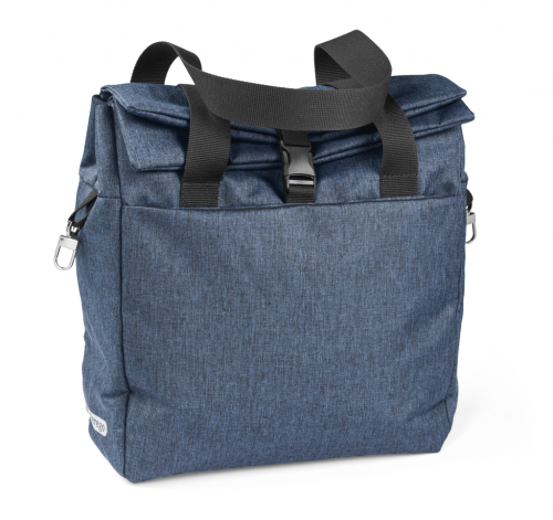 Peg Perego - Чанта за бебешка количка BORSA Indigo