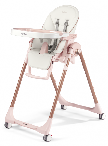 Peg Perego PRIMA PAPPA ZERO 3 столче за хранене Mon amour