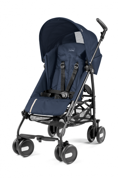 Peg Perego Бебешка количка Pliko Mini Sky