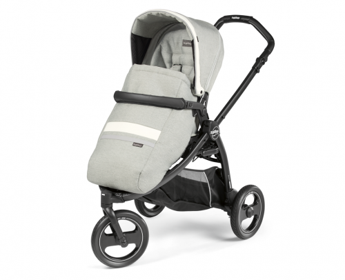 Peg Perego Бебешка количка BOOK SCOUT Luxe Pure